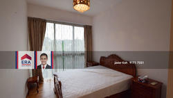 The Seafront On Meyer (D15), Condominium #146484382